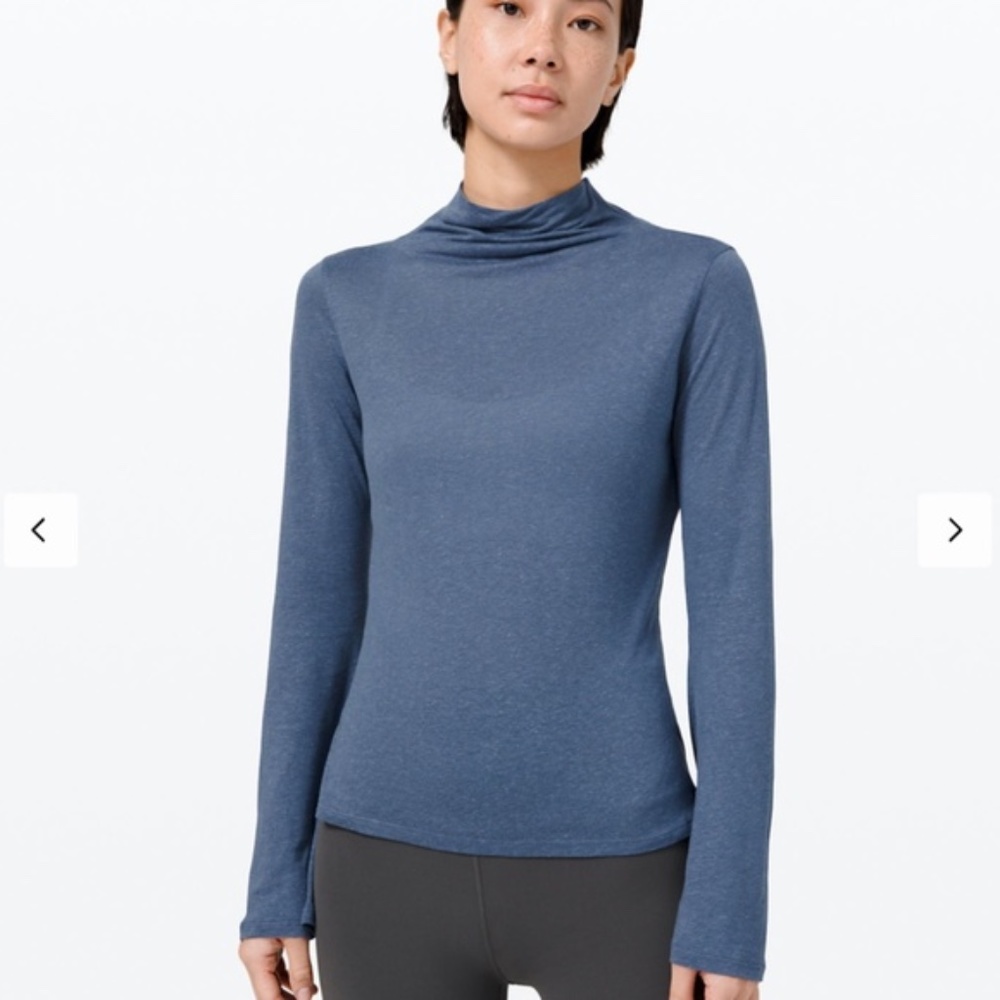 Day to Light Long Sleeve